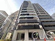 堺筋本町駅より徒歩3分 11階 築2年6ヶ月の賃貸物件