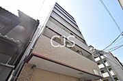 CITY SPIRE上本町の賃貸物件