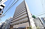 本町駅より徒歩5分 築10年4ヶ月 15階建の賃貸物件