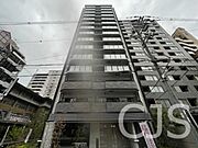 長堀橋駅より徒歩5分 13階 築3年3ヶ月の賃貸物件