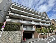 ハイツ天王寺1号館の賃貸物件