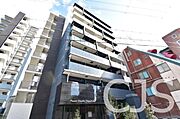 プレサンス上町台筆ケ崎SOUTHの賃貸物件