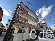 新深江駅より徒歩5分 2階 築4年5ヶ月の賃貸物件