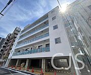 ラジエーションコートの賃貸物件