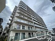 今里駅より徒歩13分 7階 新築の賃貸物件