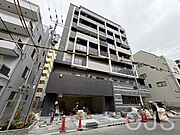 天王寺駅より徒歩5分 5階 新築の賃貸物件