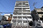 鶴橋駅より徒歩5分 1階 築9年3ヶ月の賃貸物件