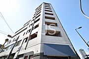 CITY SPIRE上町台の賃貸物件