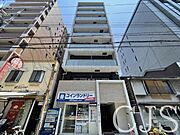 エルディオーネ上町台の賃貸物件