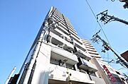 レオンコンフォート上本町の賃貸物件