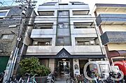 サンプラザ今里6番館の賃貸物件
