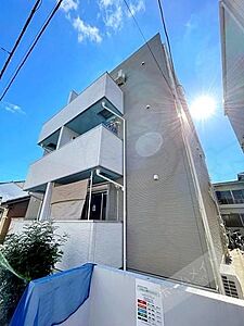 外観 外観