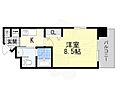 アーバンステージ安堂寺9階7.8万円