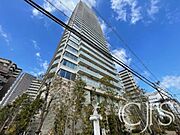 鶴橋駅より徒歩3分 築3年 35階建の賃貸物件