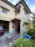 宇和島駅より徒歩27分 築60年10ヶ月 2階建の賃貸物件