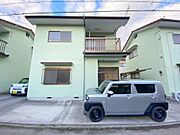  築30年1ヶ月 2階建の賃貸物件