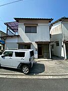 北宇和島駅より徒歩21分 築40年1ヶ月の賃貸物件