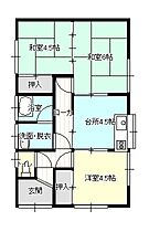 間取り：238008030533