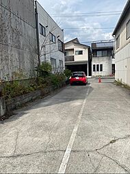 寿町山下駐車場