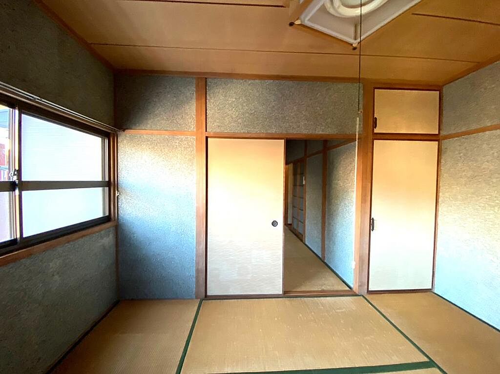 detached 愛媛県宇和島市伊吹町甲538-22