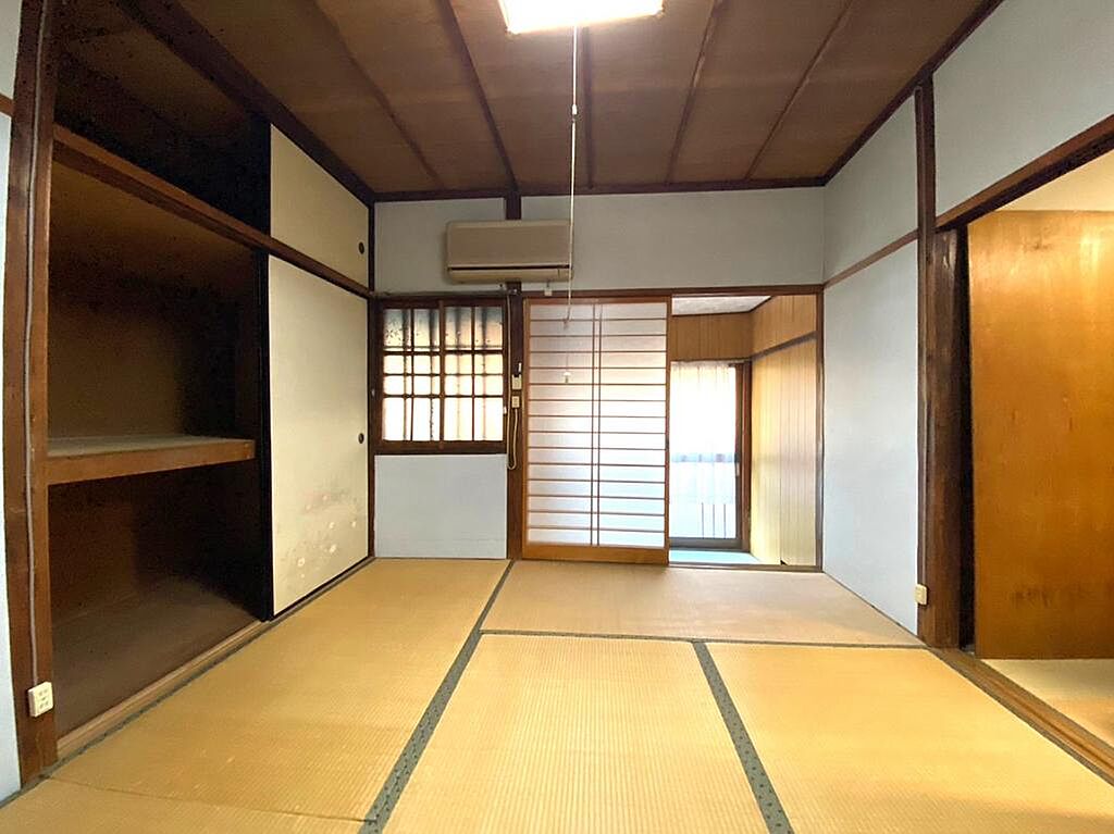 detached 愛媛県宇和島市伊吹町甲538-22