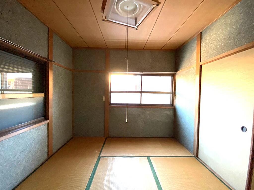 detached 愛媛県宇和島市伊吹町甲538-22