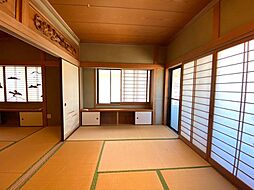 和室の画像