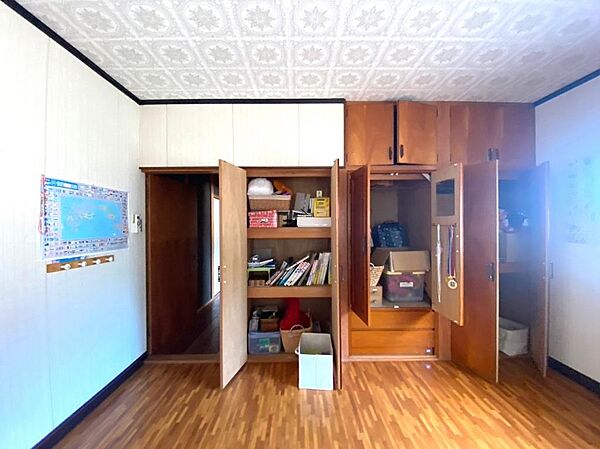 子供部屋