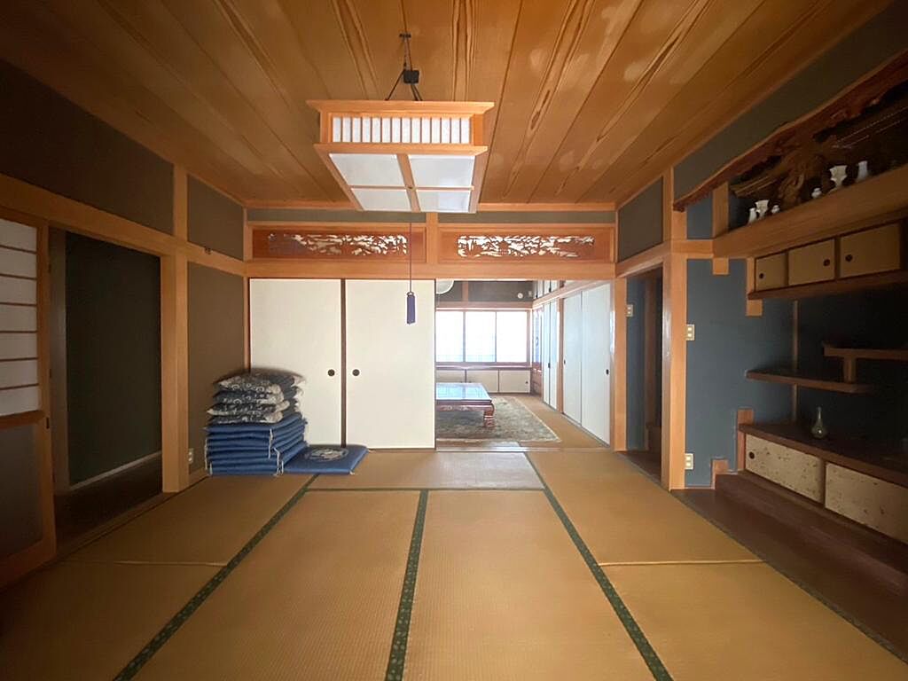 detached 愛媛県宇和島市蕨94