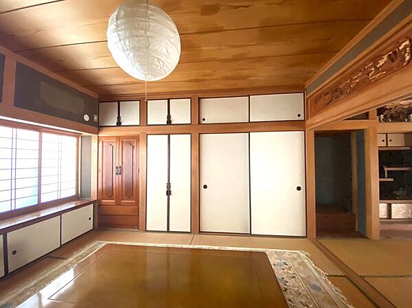 室内