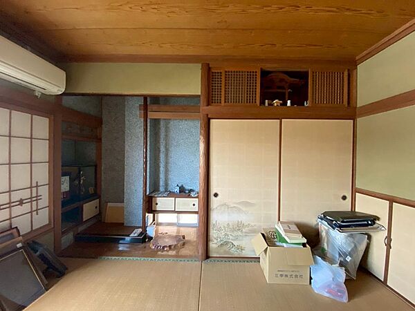 室内