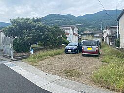 愛媛県西予市明浜町俵津2番耕地485番・486番1