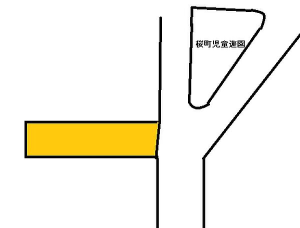 区画図：338000057052