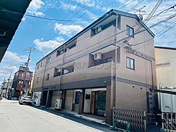 プランドール・スギタ　1階テナント