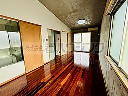 岫雲館 303 3階ワンルームのリビング/ダイニング