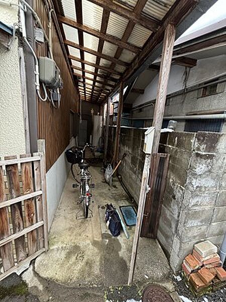 セカンドハウスにいかがですか