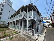 川西能勢口駅より徒歩3分 2階 築33年4ヶ月の賃貸物件