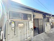 絹延橋駅より徒歩3分 1階 築60年4ヶ月の賃貸物件