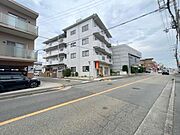 トーホーマンション第２ 4階 築39年8ヶ月の賃貸物件