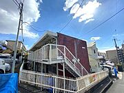 滝山駅より徒歩14分 1階 築45年の賃貸物件