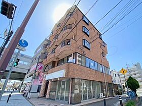 クラージュSB 303 ｜ 兵庫県川西市栄町21番24号（賃貸マンション1K・3階・20.20㎡） その20