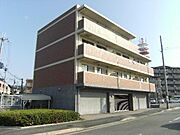 カーサスミリア萩 4階 築28年1ヶ月の賃貸物件