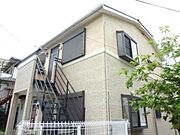 川西池田駅より徒歩5分 2階 築21年3ヶ月の賃貸物件