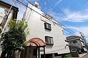 メゾン21 2階 築36年7ヶ月の賃貸物件