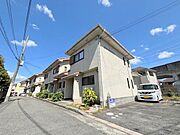 山本駅より徒歩10分 1階 築40年10ヶ月の賃貸物件