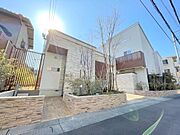 雲雀丘花屋敷駅より徒歩3分 1階 築5年9ヶ月の賃貸物件