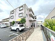 サニーコート伊丹 3階 築30年10ヶ月の賃貸物件