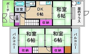 間取り：228052832769
