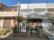 多田駅より徒歩13分 築50年9ヶ月 2階建の賃貸物件