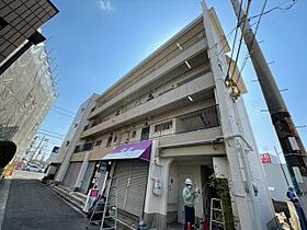 メゾン加茂 306 ｜ 兵庫県川西市下加茂１丁目29番1号（賃貸マンション1LDK・3階・39.60㎡） その3